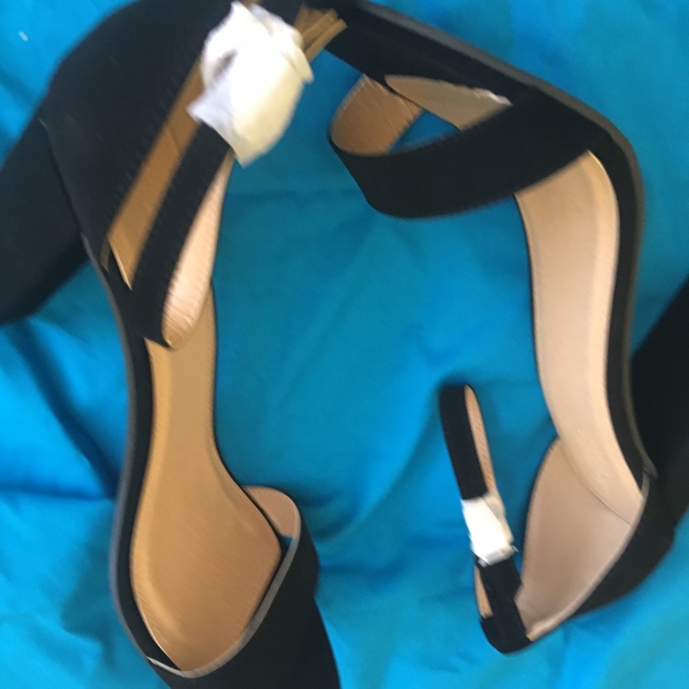 High Heel - Sandals